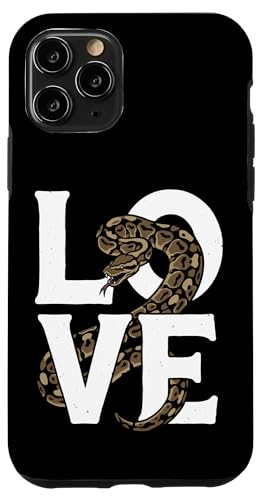 �{�[���p�C�\�� �T���O���X���D�� ঒��� �w�r Ball Python Snake Owner Love �X�}�z�P�[�X iPhone 11 Pro �p