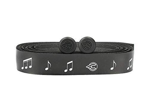 Cinelli Volee Collection Bicycle Handbar Tape (Music Notes)