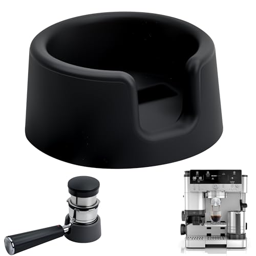 Coffee Tamper Base Compatible With Ninja Espresso Machine, Espresso...