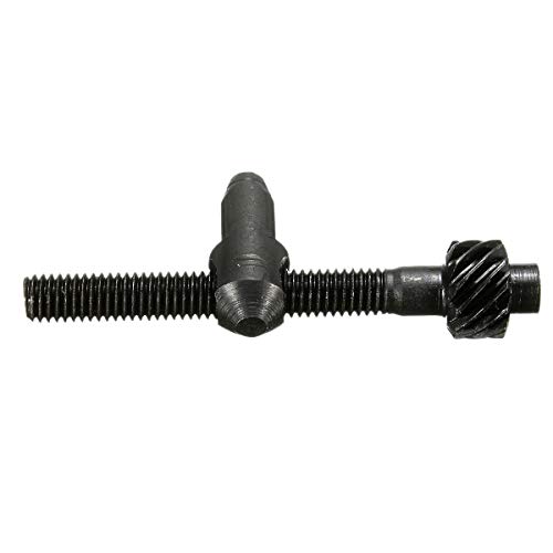 Naliovker Chain Adjuster Tensioner Screw for Timberpro Lawnflite Chinese Chainsaw 2500 25cc - Image 3