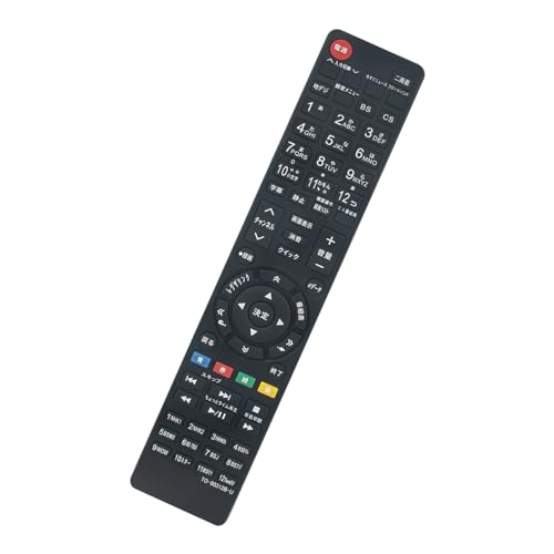 Amazon | winflike 代替リモコン compatible with CT-90312B CT