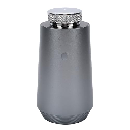 Diffuseur d'huiles essentielles sans eau en aluminium avec appli - 5