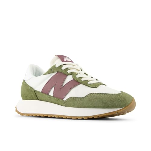 Image of New Balance Women's 237 V1 Sneaker