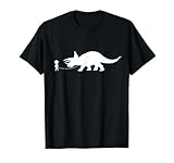 Photo Gallery ragazzo che cammina un animale domestico triceratops dinosaur lover pet lizard maglietta Photo Gallery ragazzo che cammina un animale domestico triceratops dinosaur lover pet lizard maglietta