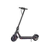  AOVO M365 Pro Trottinette Electrique Adulte, E Trottinette Moteur 350W, Vitesse Max 25km/h, Kilométrage Max 30km