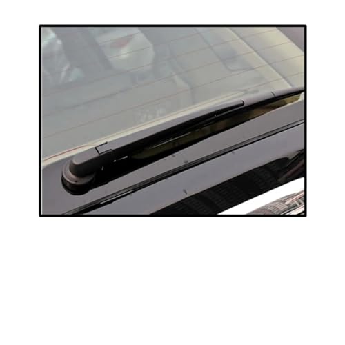 Balai d'essuie-glace arrière 12" compatible Honda Element 2002-2012