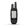 Garmin Rino 750t Two-Way Radio with Topo Mapping