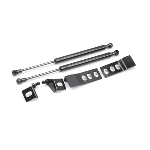 Vérin capot avant pour Toyota RAV4 2019-2020 amortisseur de rechange - 5