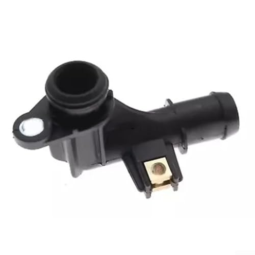 Tuyau d'évacuation d'eau à ajustement direct LR122821 pour véhicules Land Rover, y compris pour Range Rover et pour Jaguar Series 2014 2020