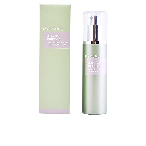 EASO MAGNO M2 Beaute Ultra Pure Solutions Hyaluron&Collagen Facial Nano Spray 75ml