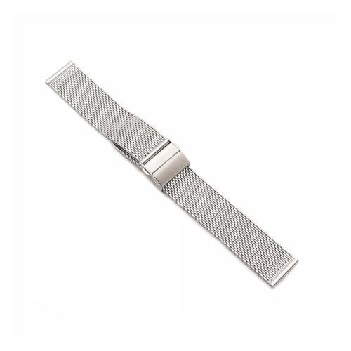 Bracelet de montre en acier à libération rapide pour remplacer un bracelet usé