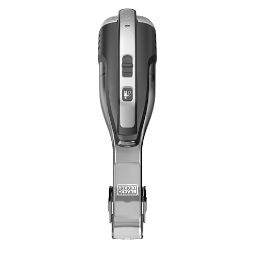 Black+Decker Dustbuster Reveal thumbnail 14