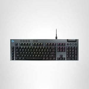 Logitech G915 X Wired Mechanical Ga...