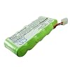 VINTRONS Replacement Battery for Bosch Somfy K10