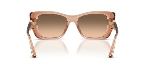 Image of Michael Kors womens Mk2270u Tokyo Universal Fit Square Sunglasses