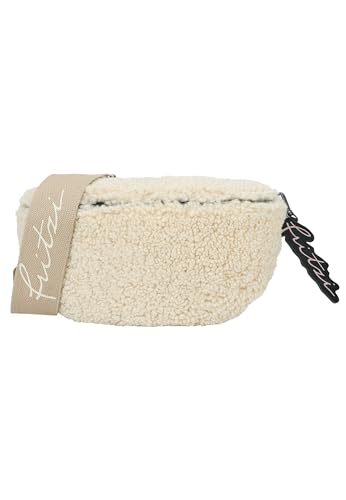 Fritzi aus Preussen Umhängetasche Fritzi Bum Limited Teddy Camel creme