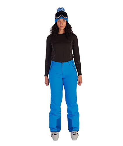 Spyder Women's Section Insulated Ski Pant