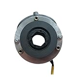 FDB10 Brake Assembly with 10Nm Motor - 80 Frame Size for Industrial Applications(Brake Pad)