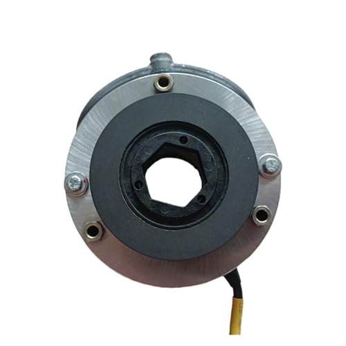 FDB10 Brake Assembly with 10Nm Motor - 80 Frame Size for Industrial Applications(10nm Brake - 180v)