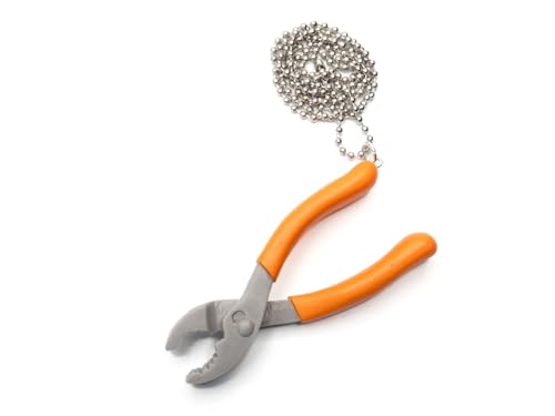 Bijoux fantaisie originaux pour afficher votre passion du bricolage avec la pince Miniblings