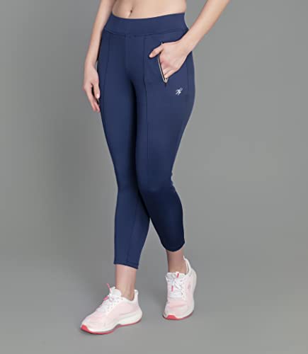 Image of Keepfit Rapid Dry N9 Antibacterial Athleisure Leggings for Women & Girls | Jeggings for Girls & Women