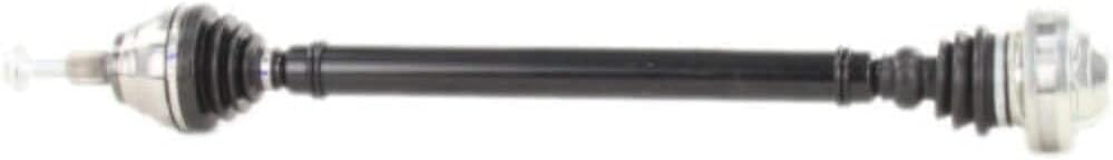 TrakMotive CV Axle Shaft - VW-8161