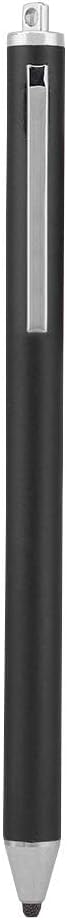 Touch Screen Stylus Pens, High Sensitivity and Capacitive Pens with Fine Tip, Active Digital Pen for Tablets and Cellphones, Optional(Negro)