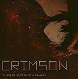 KURAU Phantom Memory ORIGINAL SOUND TRACK-CRIMSON-