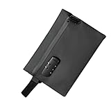 Sichere Fahrradlenker-Aufbewahrungstasche, wasserdicht, Oberrohrtasche für Pendler, langes...