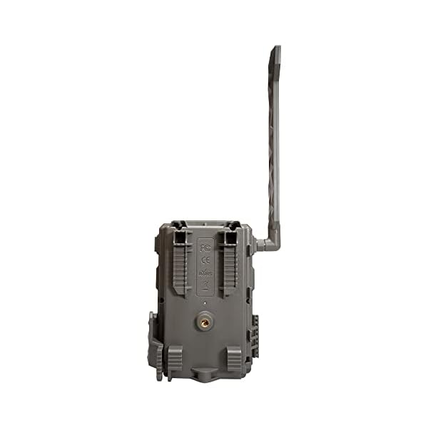 TACTACAM 2 Pack Reveal X Gen 2.0 LTE Cellular Trail Camera AT&T and Verizon, HD Video/Photo, Low Glow IR LED Flash (TA-TC-XG2) for Hunting, Security, Surveillance - Image 5