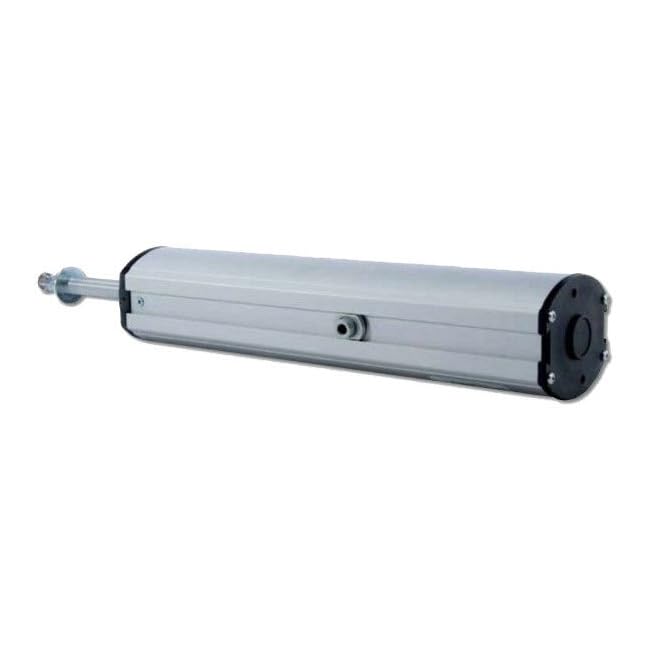 Dieffematic ST450-N C180/SP Attuatore Lineare Elettrico per Finestre, Lucernari, Cupole - Corsa 180mm, 230V, IP55