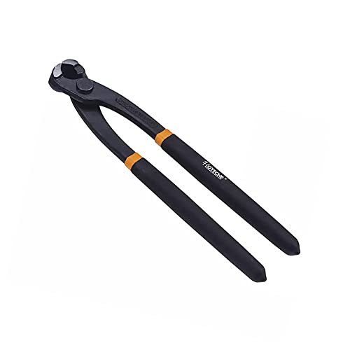 Tenaza ferralla rusa de 9 c/vanadio