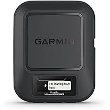 Garmin inReach Messenger Handheld Satellite Communicator, Global Two-Way Messaging