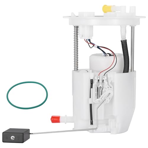 Image of BDFHYK Electric Fuel Pump Module Assembly Compatible with Ford Fusion, Compatible with Lincoln MKZ, Milan 2007-2012 3.0L 3.5L V6 Replace E2474M