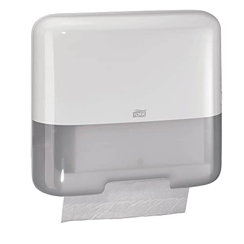 TORK Towel Dispenser ZICKZ.-Thick Mini