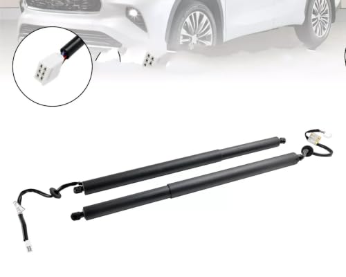 Vérin de hayon électrique pour Highlander bloqué - Solution de remplacement 68910-0E070