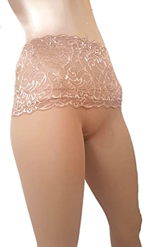 Image of Marilyn Sensual Seamless Luxe Hosiery Sheer Matt 30 Denier Made in Europe