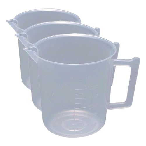 ���� PP��t�r�[�J�[500ml 0053 �r�[�J�[ (× 3)