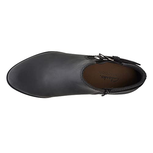 Clarks Women's Adreena Field Ankle Boot2