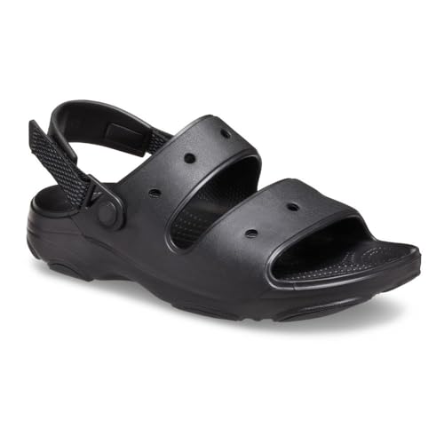 Image of Crocs Unisex-Adult Classic All Terrain Sandals
