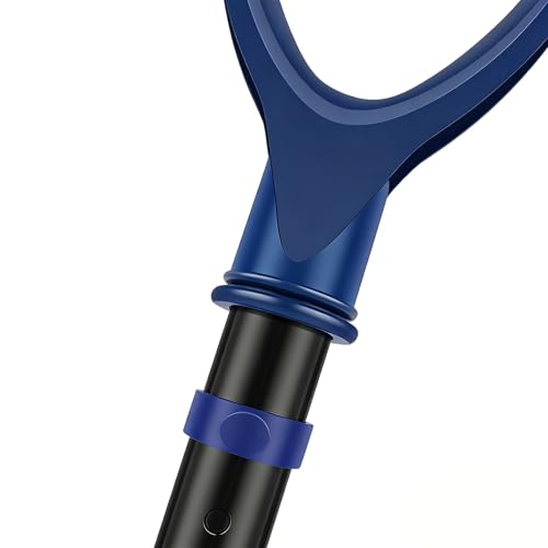 Ayuda para levantarse del sofá sin dolor soporte estable con altura regulable seniors 8