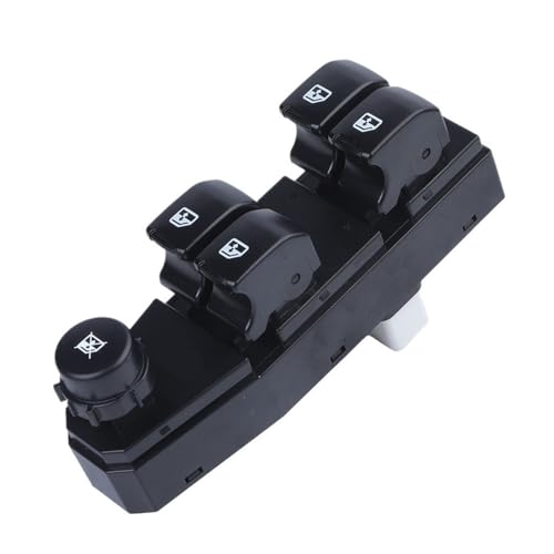 Commande leve vitre voiture interrupteur de fenetre Spark 96942497