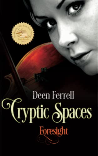 Cryptic Spaces:: Foresight