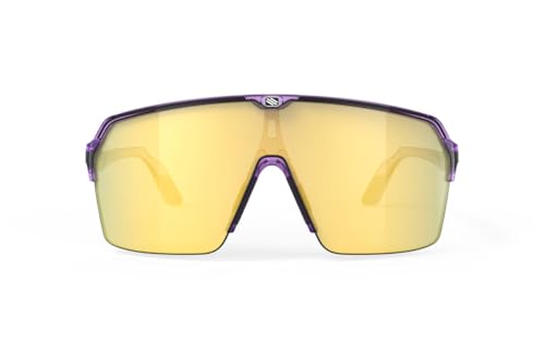 Lunettes cyclisme SPINSHIELD AIR Rudy Project multisports route VTT - 2