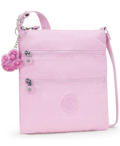 Image of Kipling Women's Keiko Crossbody Mini Bag, Lightweight Adjustable Purse, Durable Shoulder Sling