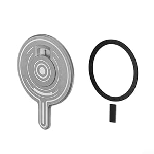 Marchfunny Magnetyczna Podstawa Adaptera 2Q4SZ89SFW1W