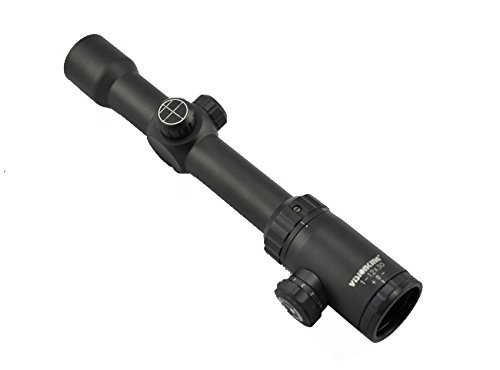 Amazon.co.jp: Visionking 1-12x30ライフルスコープ 1倍-12倍