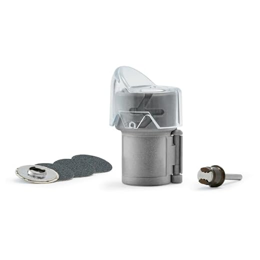 Dremel Pet Grooming Nail Guard Attachment, Ideal for Dog & Cat Nail Trimming, AT02-PGK