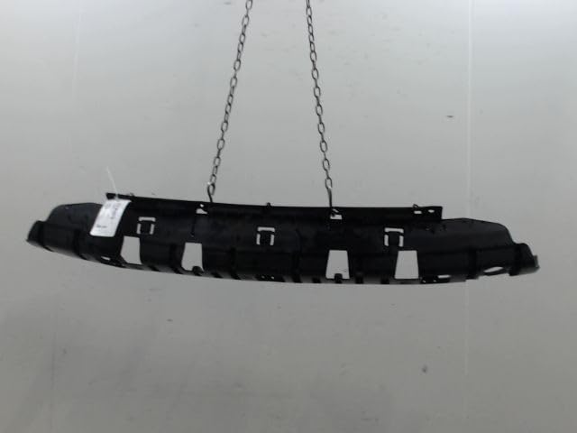Absorbeur arrière Peugeot 2008 de 2013 à 2016 renfort pare-choc 9808626980