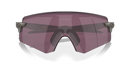 Image of Oakley mens Oo9471 Encoder Rectangular Sunglasses